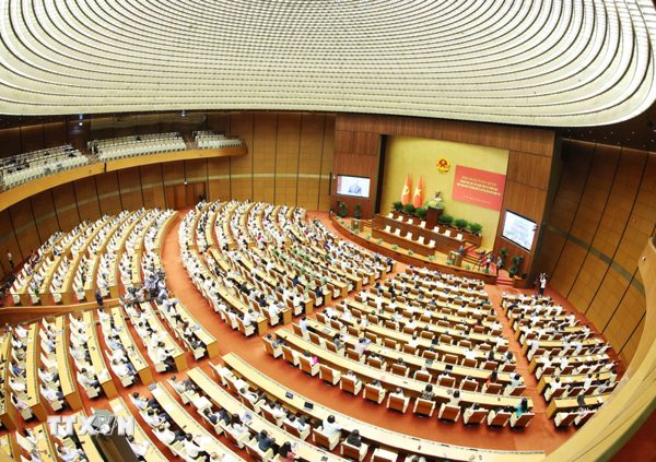 Thống nhất nhận thức, nắm vững điểm mới và mối quan hệ hữu cơ giữa các nghị quyết, chỉ thị của Bộ Chính trị