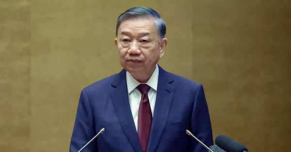 Thống nhất nhận thức và hành động: Chìa khóa khơi thông nguồn lực phát triển