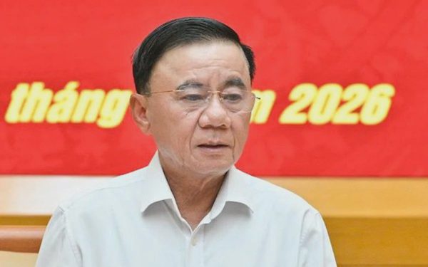 Thông qua dự thảo báo cáo kết quả kiểm tra, giám sát với Ban Thường vụ Quân ủy Trung ương