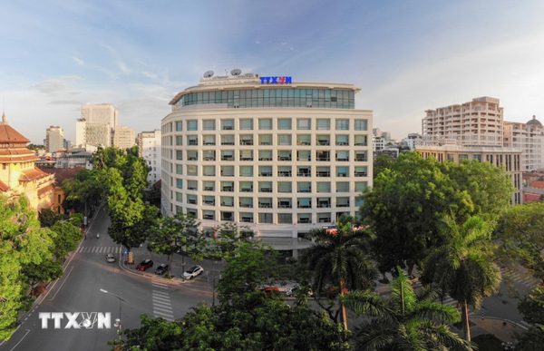 Thông tấn xã Việt Nam khẳng định vị thế cơ quan thông tấn quốc gia, trung tâm thông tin chiến lược, tin cậy của Đảng và Nhà nước