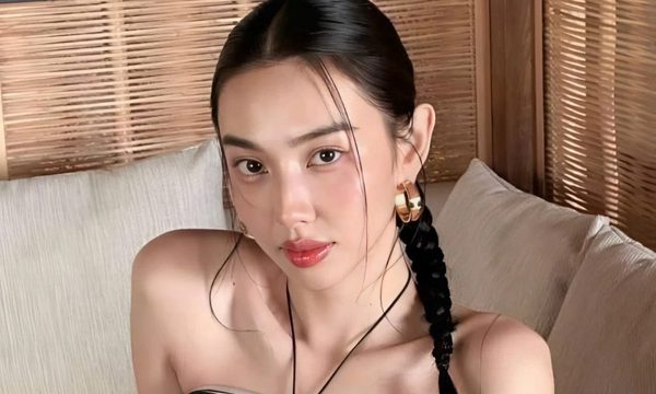 Thông tin mới liên quan Thùy Tiên