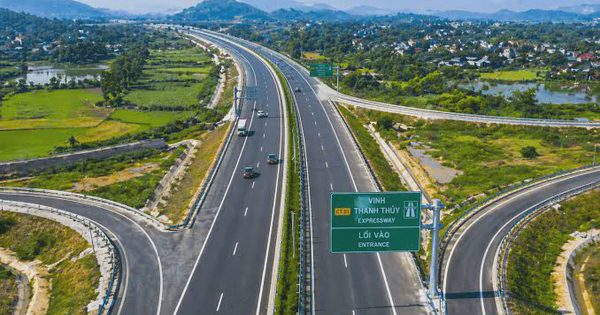 Thông tin mới nhất về tuyến cao tốc gần 24.000 tỷ đồng, dài 60km kết nối Việt Nam với Lào, có sự góp mặt của Tập đoàn Sơn Hải và Đèo Cả