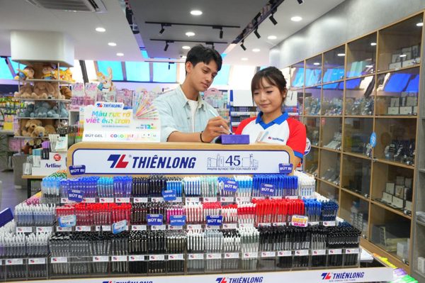 Thông tin mới thương vụ nhà đầu tư Nhật ‘thâu tóm’ Tập đoàn Thiên Long