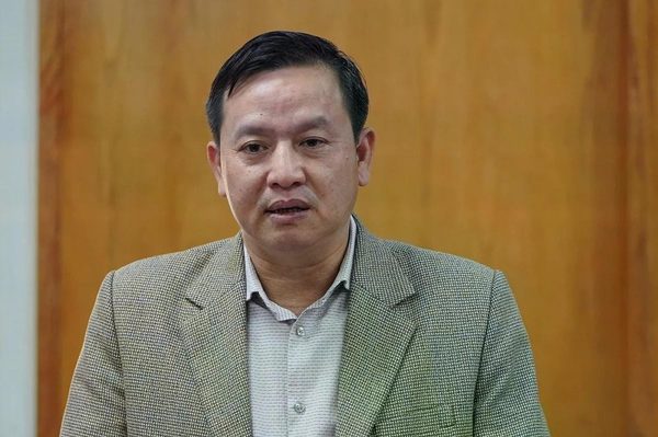 Thông tin mới về Cục trưởng Cục Trồng trọt và Bảo vệ thực vật
