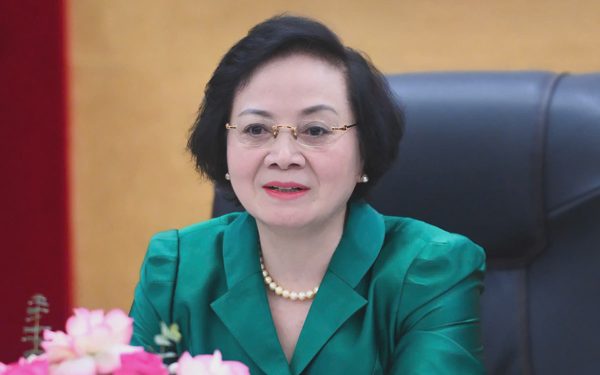 Thông tin mới về đề án cải cách tiền lương, mô hình đơn vị hành chính cấp xã mang tính hạt nhân