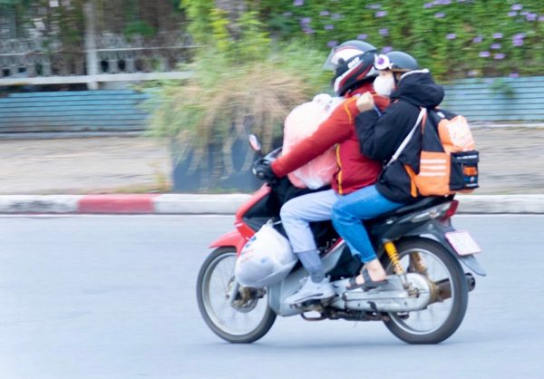 Thông tin mới về gió mùa đông bắc