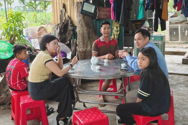 Thông tin mới vụ 149 học sinh Nghệ An không đến trường hơn một tuần qua