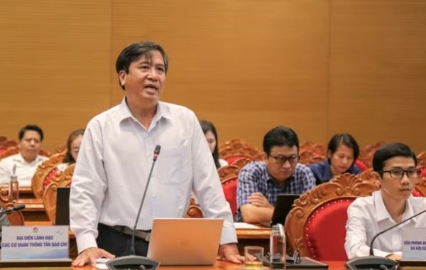 Thông tin mới vụ 3 nguyên hiệu trưởng xuống làm giáo viên ở Gia Lai