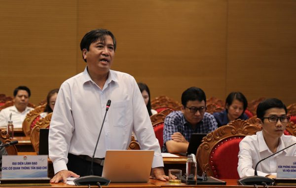 Thông tin mới vụ 3 nguyên hiệu trưởng xuống làm giáo viên ở Gia Lai