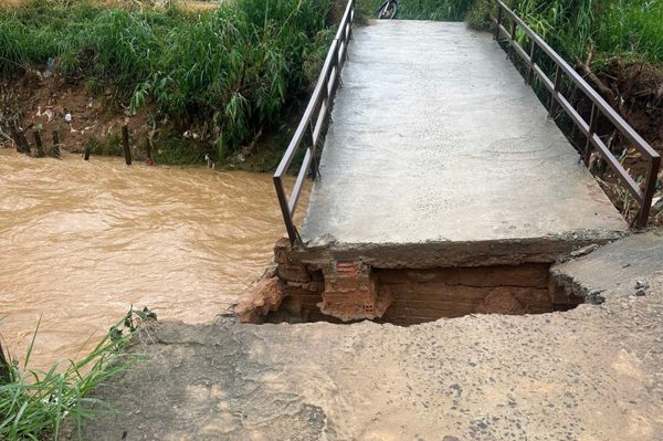 Thông tin mới vụ sập cầu dân sinh ở Lâm Đồng