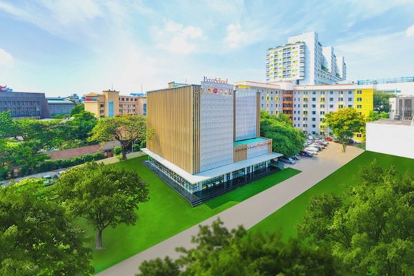 Thông tin mới vụ trường quốc tế bất ngờ đóng cửa ngày tựu trường