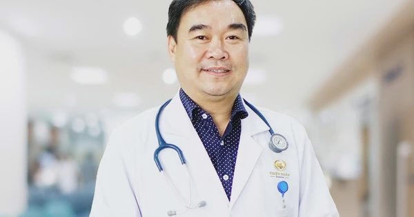 ThS-BS Ngô Đức Hải: Từ ca mổ tim hở đến sáng lập hệ thống Thiện Nhân Hospital