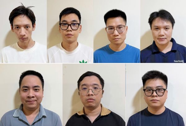 Thu 315 tỷ đồng từ quảng cáo trên kênh phim lậu rồi chia nhau mua nhà, xe
