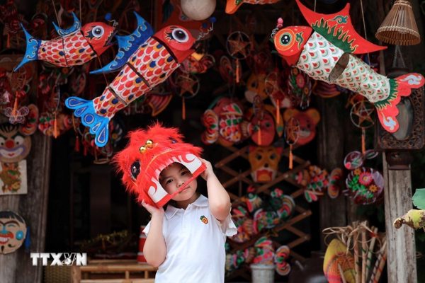 Thư của Tổng Bí thư, Chủ tịch nước Tô Lâm gửi các cháu thiếu niên, nhi đồng nhân dịp Tết Trung Thu năm 2026