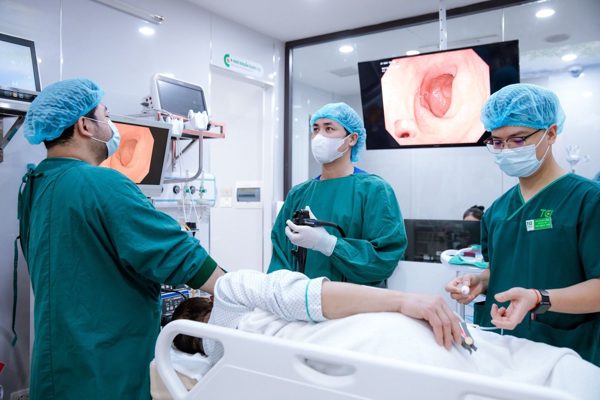 Thu Cúc TCI mở rộng mô hình khám chữa bệnh chuyên sâu tại Hải Phòng