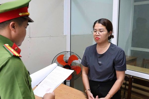 Thủ đoạn che giấu tinh vi của đường dây chuyển tiền từ Hàn Quốc về Việt Nam