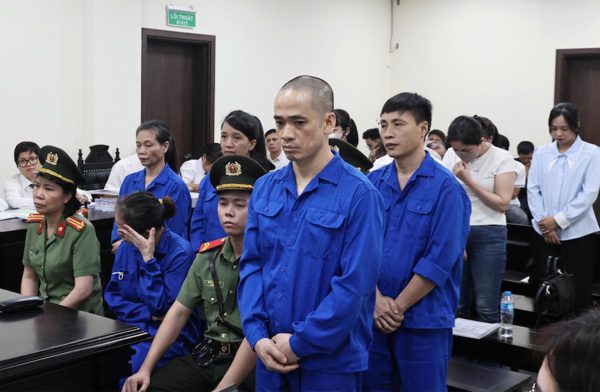 Thủ đoạn của chị em 'ông trùm' buôn lậu, vận chuyển trái phép hơn 12.000 tỷ đồng