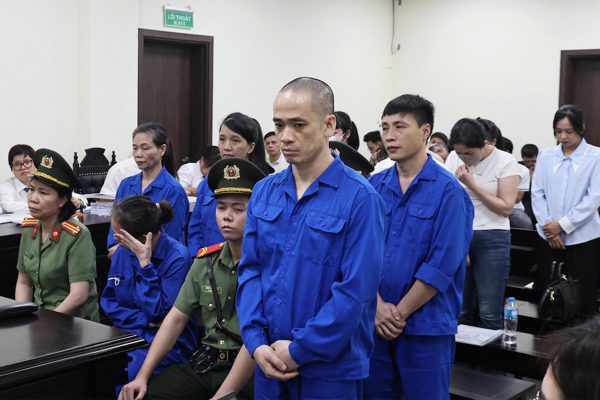 Thủ đoạn của chị em 'ông trùm' buôn lậu, vận chuyển trái phép hơn 12.000 tỷ đồng