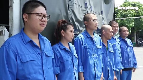 Thủ đoạn lừa đảo tinh vi phía sau những chiếc 'xe ngân hàng' giá rẻ