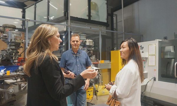'Thứ hạng không phải là tiêu chí duy nhất để chọn trường Mỹ'