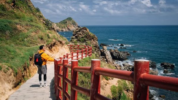 Thu hẹp khoảng cách từ biển đến đại ngàn, mở ra hành trình du lịch liền mạch
