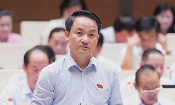 Thu hồi đất cần tránh tạo thửa nhỏ, méo mó