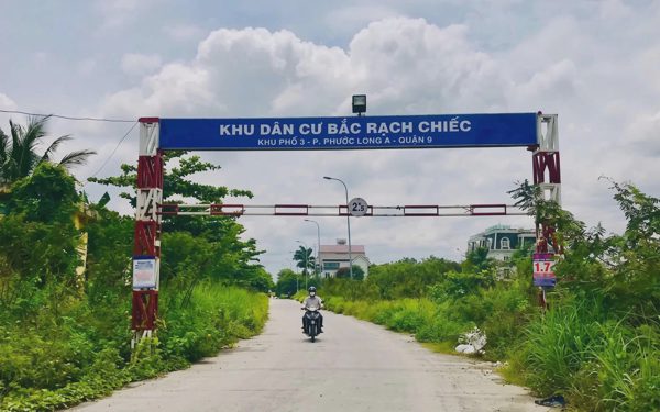 Thu hồi đất dự án chậm triển khai, bớt đi nạn nhân mòn mỏi chờ giao nhà