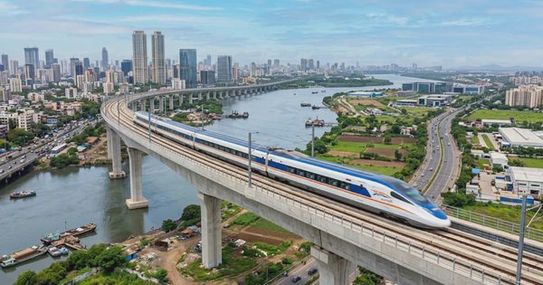 Thu hồi gần 1.400 ha đất, di dời gần 1.900 hộ dân để làm siêu dự án đường sắt tốc độ cao 320 km/h, vốn 17 tỷ USD được Nhật Bản tài trợ 81%