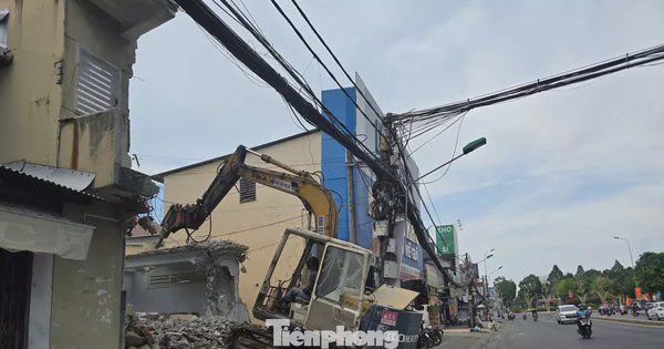 Thu hồi gần 190ha đất cho 18 dự án