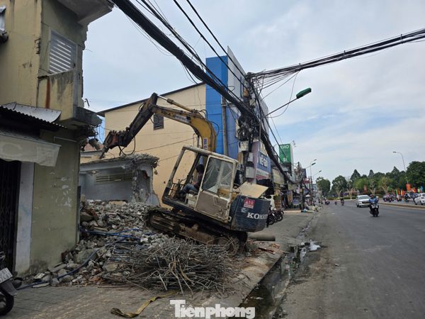 Thu hồi gần 190ha đất cho 18 dự án