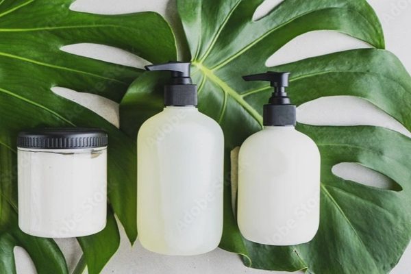 Thu hồi sữa tắm, dầu gội, dầu xả, nước rửa tay và dung dịch vệ sinh phụ nữ