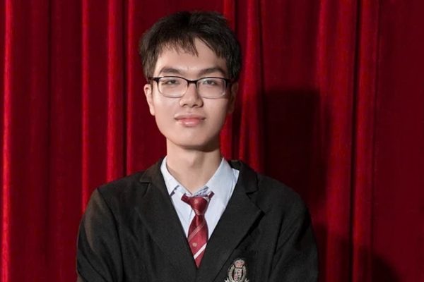 Thủ khoa của ngành có điểm chuẩn cao nhất cả nước