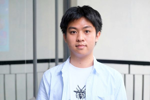 Thủ khoa đạt điểm tuyệt đối: 'Buổi học đầu tiên ở Bách khoa khiến em thay đổi'
