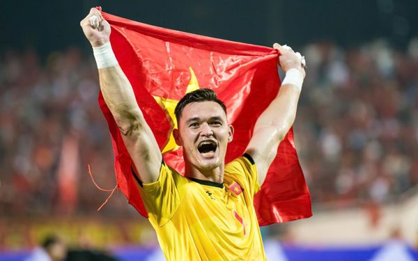Thủ môn Lê Giang Patrik: Tôi muốn trải nghiệm cảm giác vô địch FIFA ASEAN Cup 2026
