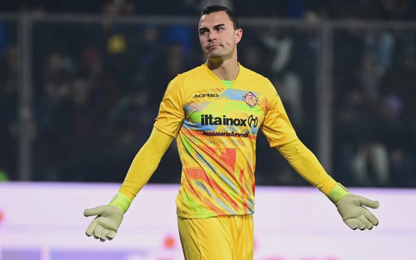 Thủ môn tuyển Indonesia chuyển đến La Liga