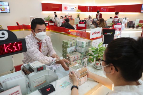 Thu ngân sách Nhà nước chín tháng năm 2026 đạt trên 2.187 nghìn tỷ đồng