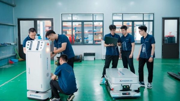 Thử nghiệm có kiểm soát mở đường cho nghiên cứu vào thực tiễn