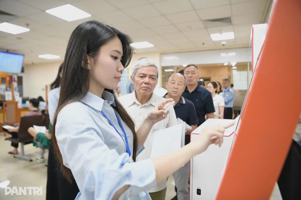 Thu nhập của công chức xã, phường tăng khá khi phụ cấp điều chỉnh lên 55%