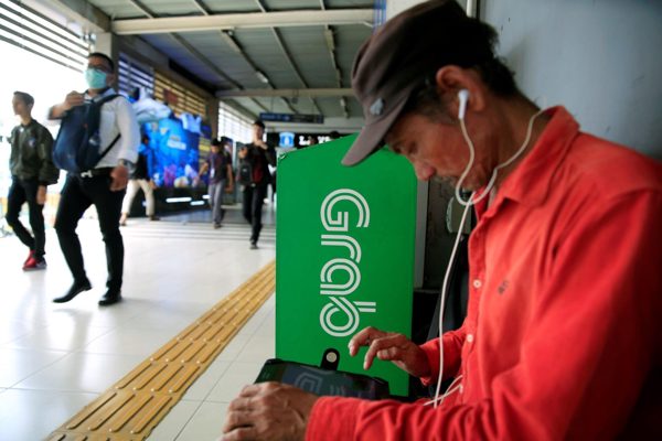 Thu nhập tài xế Grab tại Đông Nam Á cao hay thấp?