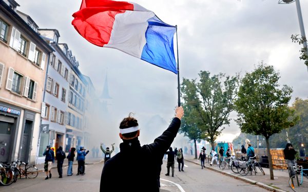 Thư Paris: Giải mã làn sóng biểu tình tại Pháp