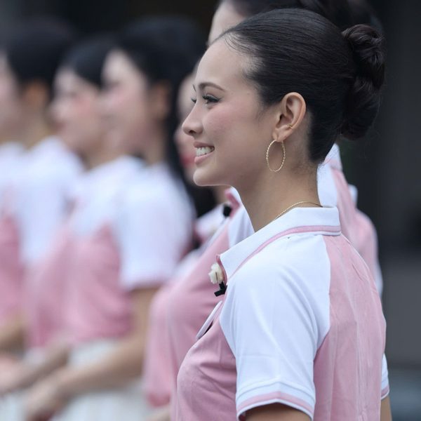 Thử thách đầu tiên của 25 cô gái Hoa hậu Việt Nam 2026