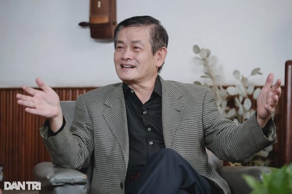 “Thủ Thiêm phải là đô thị thực sự, không chỉ tập hợp các dự án bất động sản”