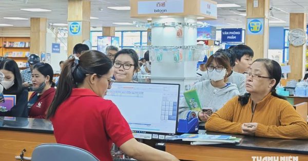Thu tiền đầu năm học: Công khai đường dây nóng, phải hoàn trả khoản dư