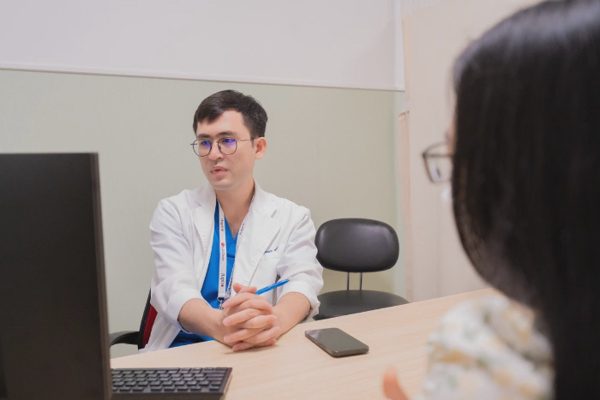 Thụ tinh ống nghiệm có làm tăng nguy cơ ung thư buồng trứng?