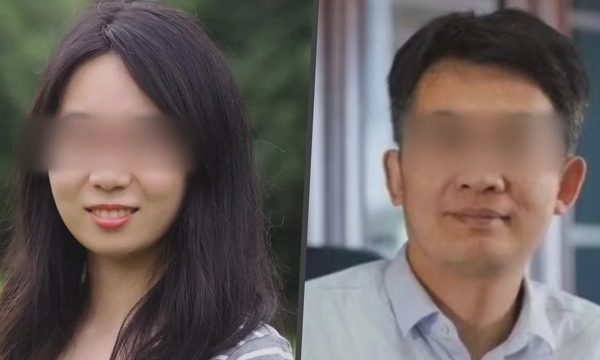 Thư tố cáo bố ngoại tình dài 86 trang làm dậy sóng mạng Trung Quốc