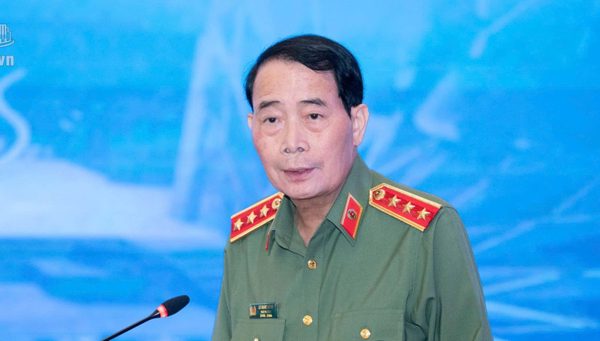 Thứ trưởng Bộ Công an: Kiên quyết xử lý hành vi buông lỏng quản lý văn hóa