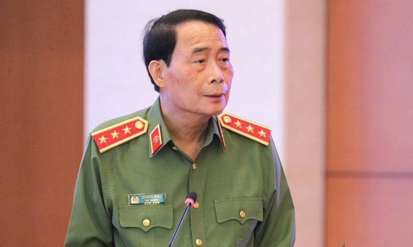 Thứ trưởng Bộ Công an: Kiên quyết xử lý hành vi buông lỏng quản lý văn hóa