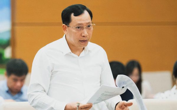 Thứ trưởng Bộ Công an: Kinh phí lắp đặt thiết bị truyền tin báo cháy không lớn