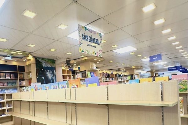 Thứ trưởng Bộ Công an: Làm rõ, công khai nguyên nhân thiếu sách giáo khoa