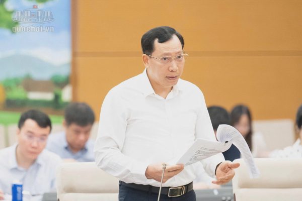Thứ trưởng Bộ Công an nói về quy định buộc lắp thiết bị truyền tin báo cháy